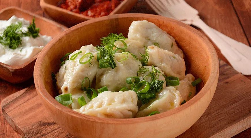 Чем на самом деле отличаются пельмени от хинкали, мантов, димсамов, дамплингов и курзе