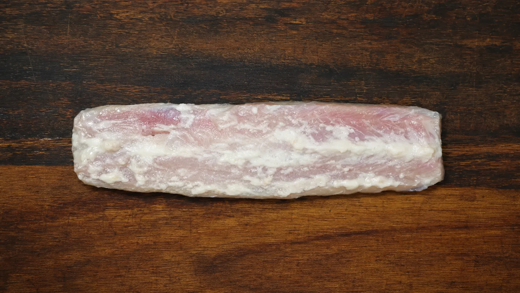 Филе сельди