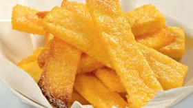 Рецепты с сырами, сливочным маслом и крупой