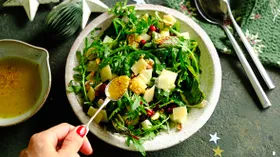 Рецепты с гвоздикой и клюквой