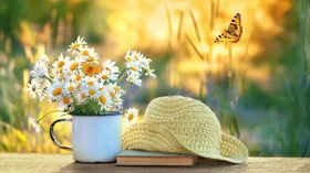 Выходные и праздничные дни в июне 2025 года