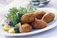 Рецепты с кинзой, имбирём и бобовыми