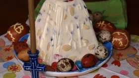 Рецепты с приправами, яйцом куриным и орехами