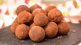 Рецепты французской кухни с трюфелем