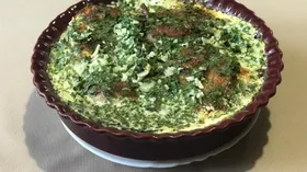 Рецепты на обед с кориандром и сливками