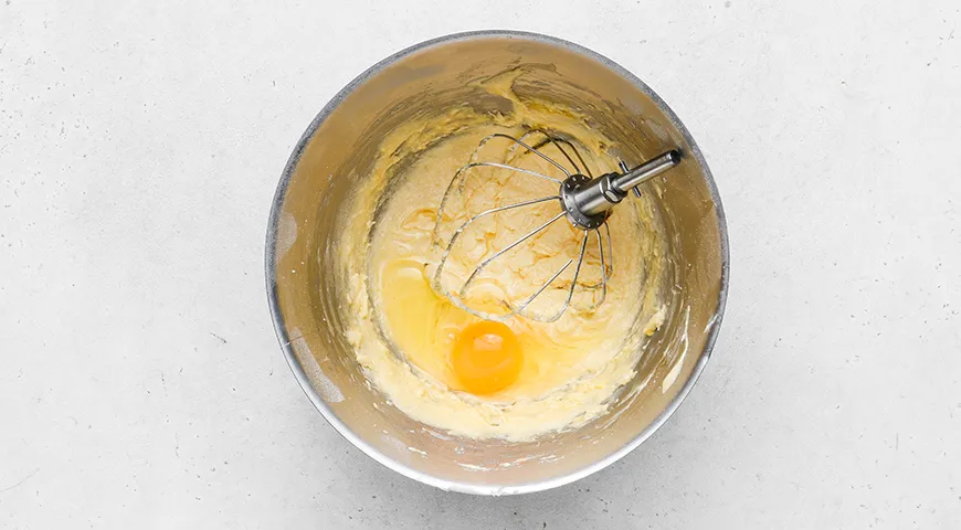 Торт «Северный»