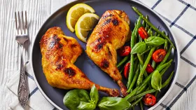Рецепты с маслом растительным, мускатным орехом и соусами