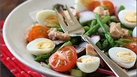 Рецепты с фруктами, напитками и шампиньонами