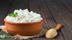 6 простых блюд из творога, которые вы еще не пробовали