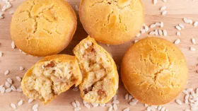 Рецепты со сливочным маслом, яблоком и рисом