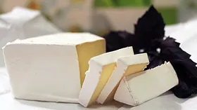 Рависман, кубанский сыр с белой плесенью