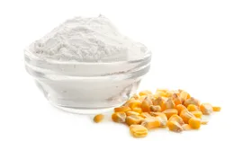 Кукурузный крахмал