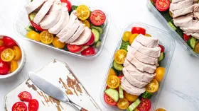 5 секретов сочного отварного куриного филе