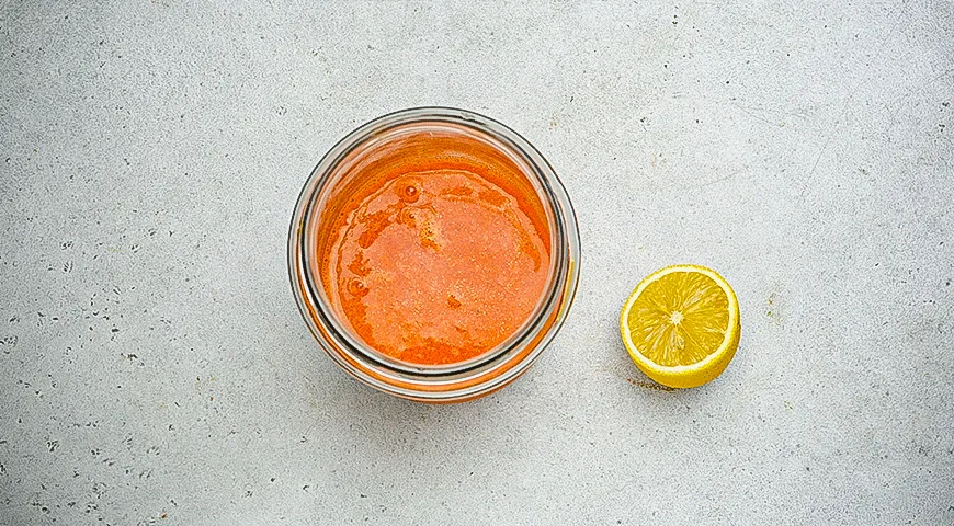 Солнечный эликсир