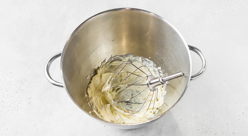 Кексовый кулич