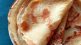 Рецепты с яйцом куриным, сливочным маслом и мацони