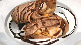 Рецепты с ликёром, сливочным маслом и молоком