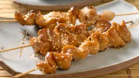 Рецепты азиатской кухни с продукцией пчеловодства и чесноком