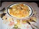 Рецепты с маслом растительным, соусами и капустой