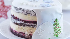 Рецепты к чаю с сыром творожным и какао