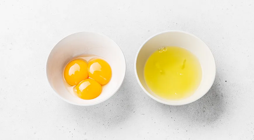 Швейцарская меренга