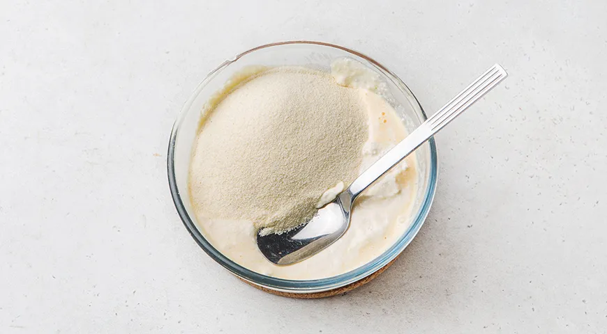 Сырники в аэрогриле