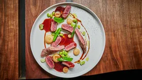 Цветотерапия: еда как лекарство от серых будней 