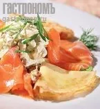 Рецепты с молочной продукцией, сельдереем и огурцом