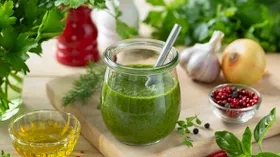 Песто на любой вкус: 10 лучших рецептов