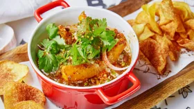 Рецепты мексиканской кухни на ужин с маслом растительным