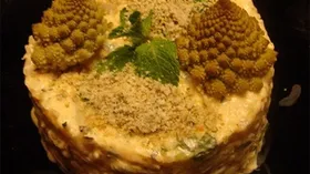 Рецепты с молочной продукцией, мятой и базиликом