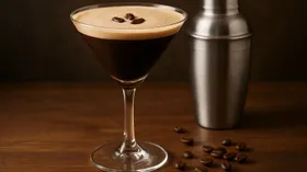 Эспрессо мартини