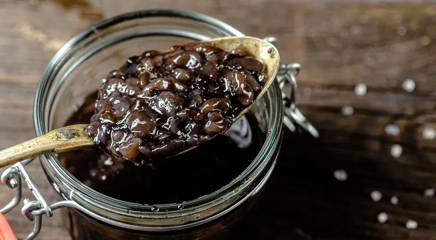 Для максимального сохранения питательных веществ трепанг следует подвергать щадящей термической обработке