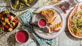 Рецепты с гвоздикой, лимоном и вином