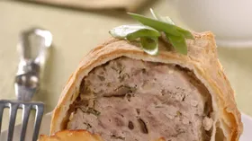 Рецепты с горчицей, кисломолочными продуктами и говядиной
