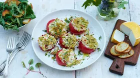 Простые рецепты с пармезаном и сыром Маскарпоне