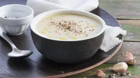 Рецепты с молочной продукцией, маслом растительным и вином белым