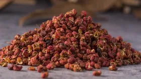 Зантоксилум (зубное дерево, сансё, киноме)