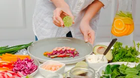 Чем можно заменить лимонный сок