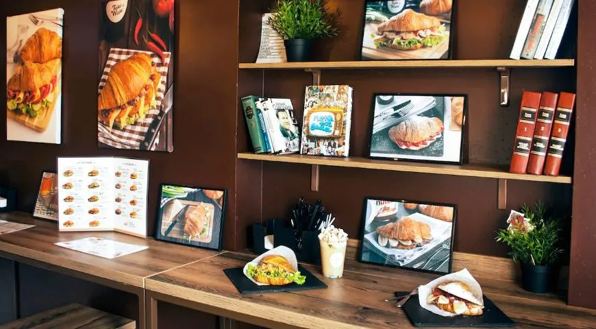 Мистер Круассан