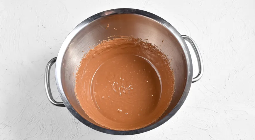 Торт «Милка»