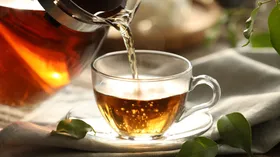 Обычный чай довел мужчину до облысения