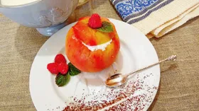 Простые рецепты с лимоном и сладостями