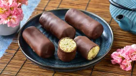 Рецепты с сыром Тофу и молоком растительным