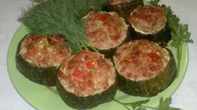 Рецепты на ужин с маслом растительным и овсом