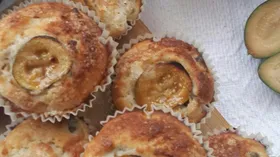Рецепты с молочной продукцией, маслом растительным и фруктами