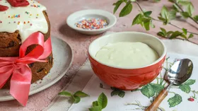 Глазурь из сгущенки