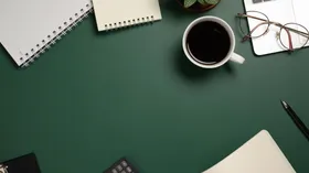 Врач объяснил пользу черного кофе для офисных сотрудников