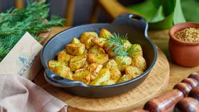 Что приготовить из картошки и капусты, необыкновенно вкусные блюда из обыкновенных продуктов 