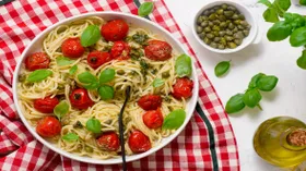 Как превратить обычные макароны в изысканное блюдо — советы эксперта